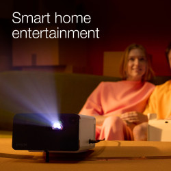 Epson EF-21 warm-weiß