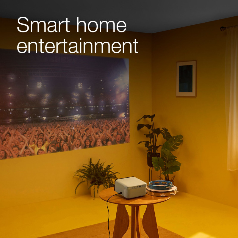 Epson EF-21 raucheis-grün