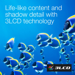 Epson EF-21 raucheis-grün