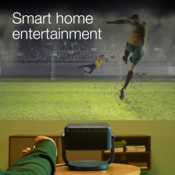 Epson EF-22 metallic-blau