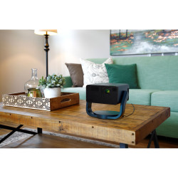 Epson EF-22 metallic-blau