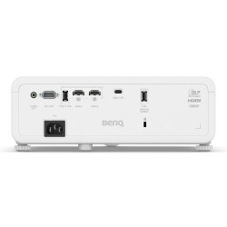 BenQ LH650