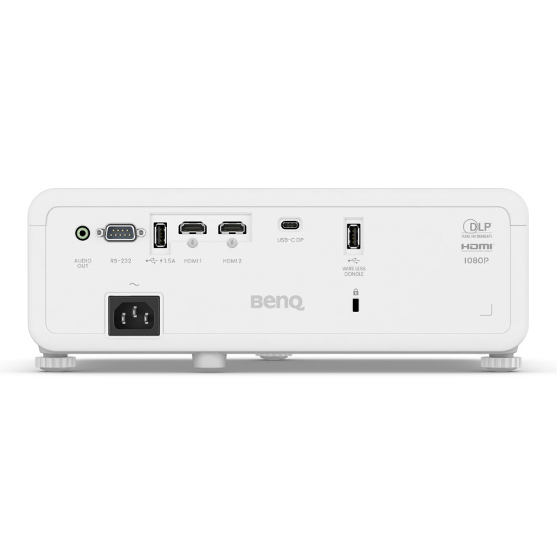 BenQ LH650