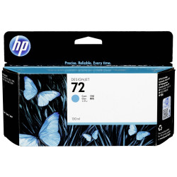 HP C 9371 A Tusz cyan Vivera         No. 72