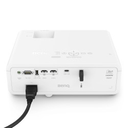 BenQ LH650