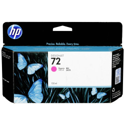 HP C 9372 A Tusz magenta Vivera No. 72