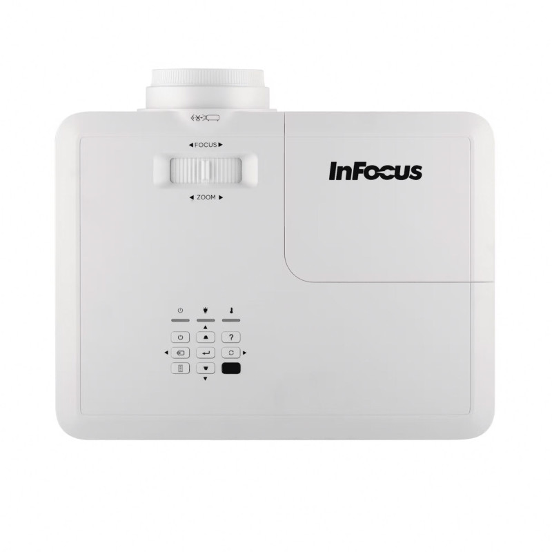 InFocus Orbital IN0061SL