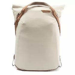 Plecak PEAK DESIGN Everyday Totepack 20L - Kość słoniowa - EDLv2
