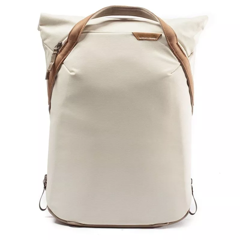 Plecak PEAK DESIGN Everyday Totepack 20L - Kość słoniowa - EDLv2