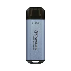 Transcend SSD ESD300C      512GB USB-C
