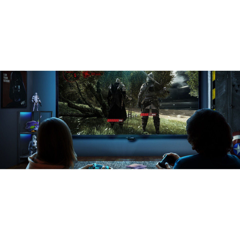 BenQ TK710STi Projektor