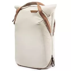 Plecak PEAK DESIGN Everyday Totepack 20L - Kość słoniowa - EDLv2