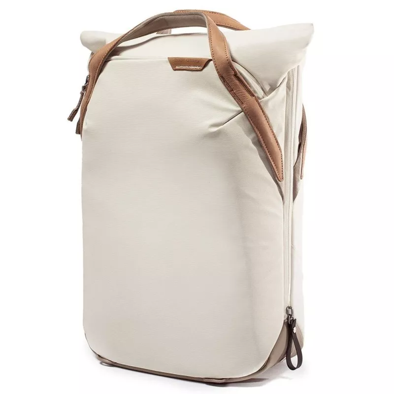 Plecak PEAK DESIGN Everyday Totepack 20L - Kość słoniowa - EDLv2