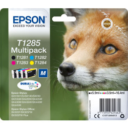 Epson DURABrite Ultra Multipack T 128  T 1285