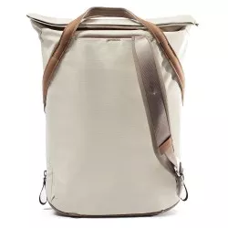 Plecak PEAK DESIGN Everyday Totepack 20L - Kość słoniowa - EDLv2