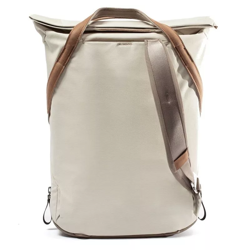 Plecak PEAK DESIGN Everyday Totepack 20L - Kość słoniowa - EDLv2