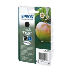Epson Tusz czarny DURABrite T 129   T 1291
