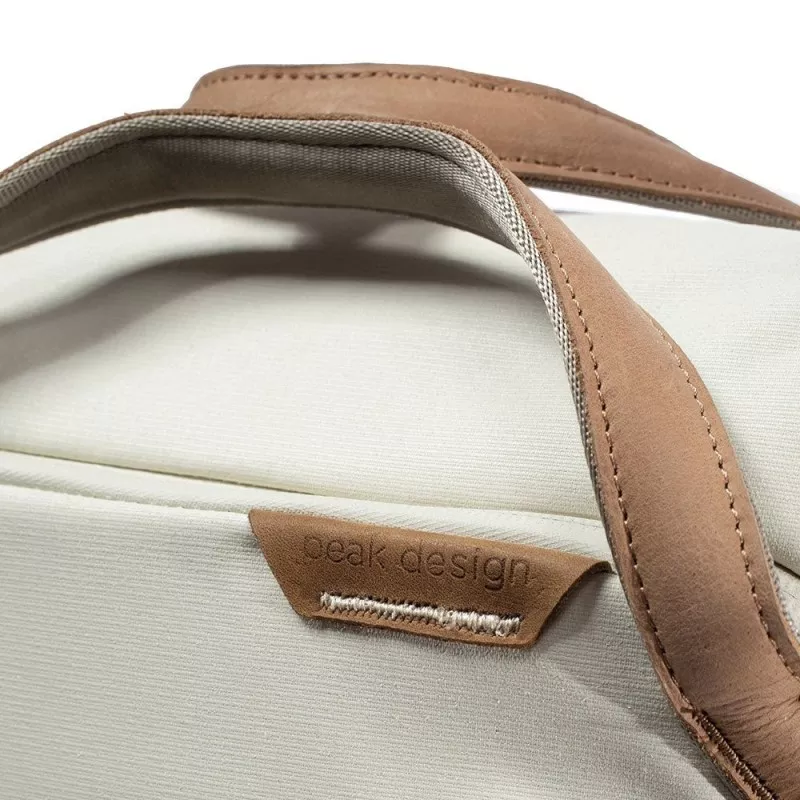 Plecak PEAK DESIGN Everyday Totepack 20L - Kość słoniowa - EDLv2