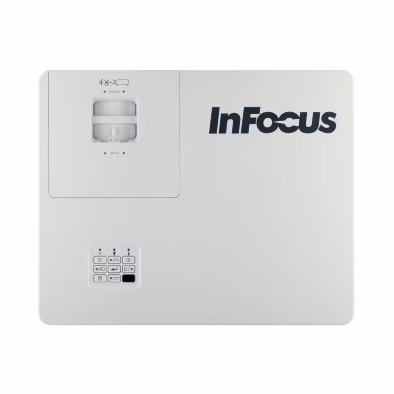 InFocus Authentic IN1049SL
