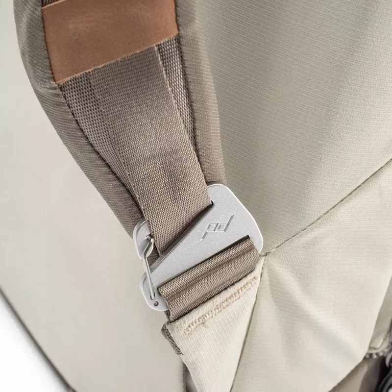 Plecak PEAK DESIGN Everyday Totepack 20L - Kość słoniowa - EDLv2