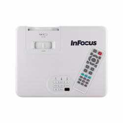InFocus Nemesis IN1006SL
