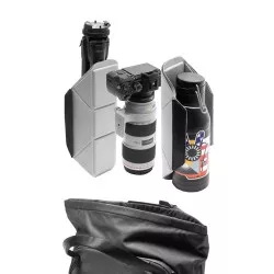 Plecak PEAK DESIGN Everyday Totepack 20L - Kość słoniowa - EDLv2