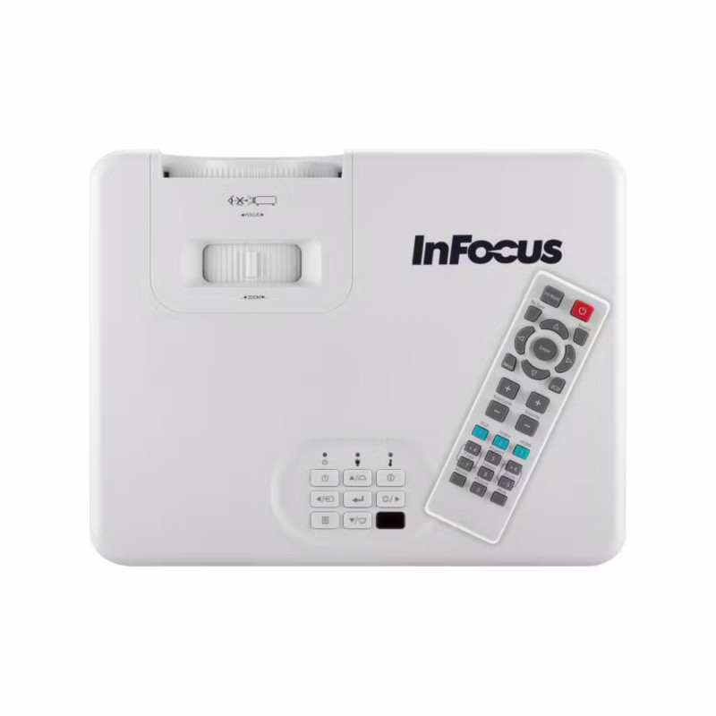 InFocus Nemesis IN1008SL