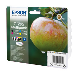 Epson DURABrite Ultra Multipack T 129  T 1295