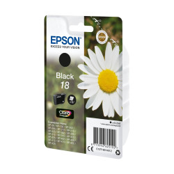 Epson Tusz czarny Claria Home T 180         T 1801