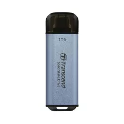 Transcend SSD ESD300C        1TB USB-C