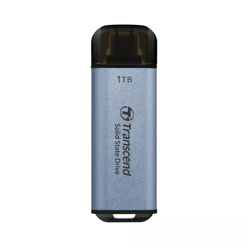 Transcend SSD ESD300C        1TB USB-C