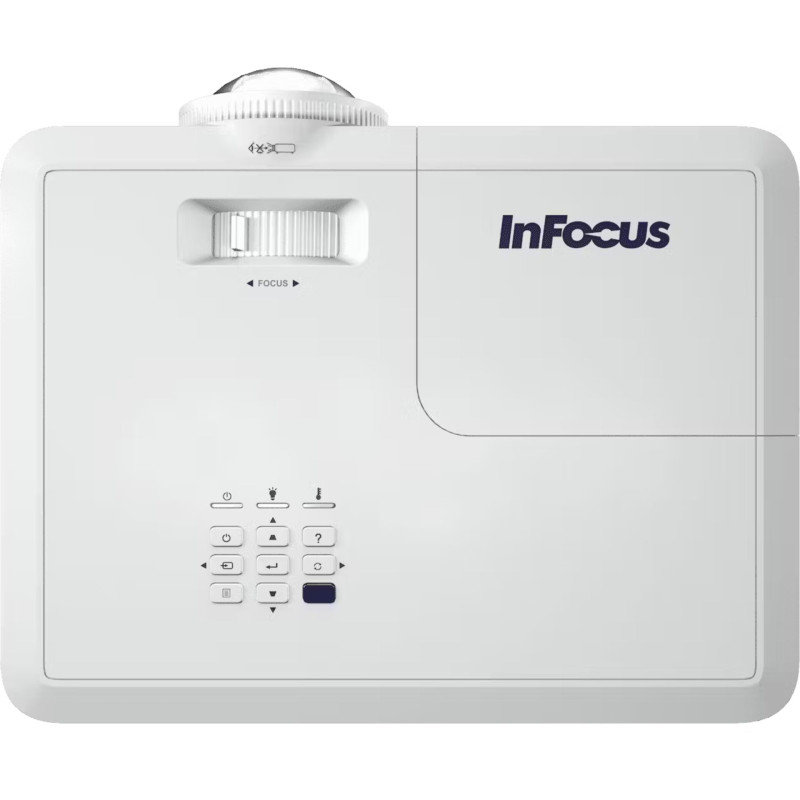 InFocus Vista IN0048ST