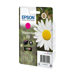 Epson Tusz magenta Claria Home T 180         T 1803