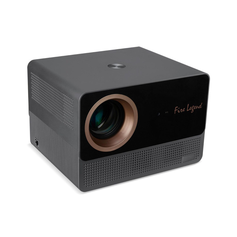 AOpen QF18s powered by Acer