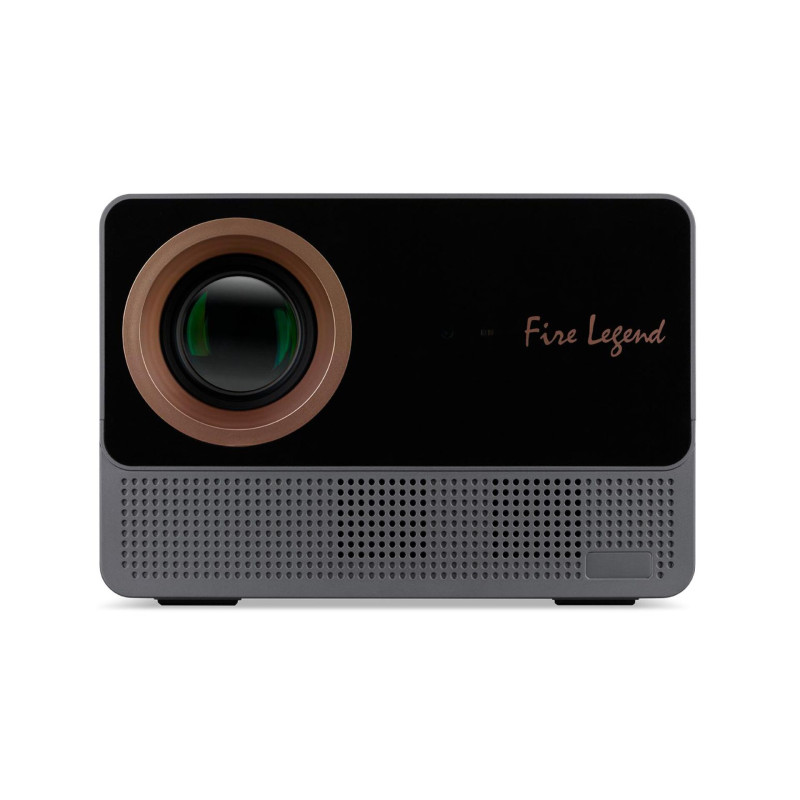 AOpen QF18s powered by Acer