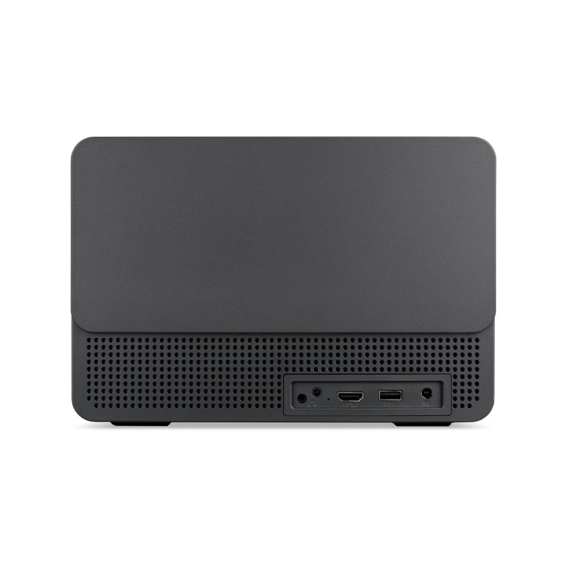 AOpen QF18s powered by Acer