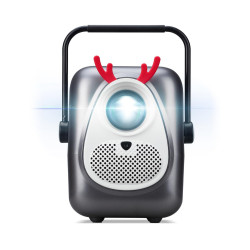 AOpen QF23s szary powered by Acer