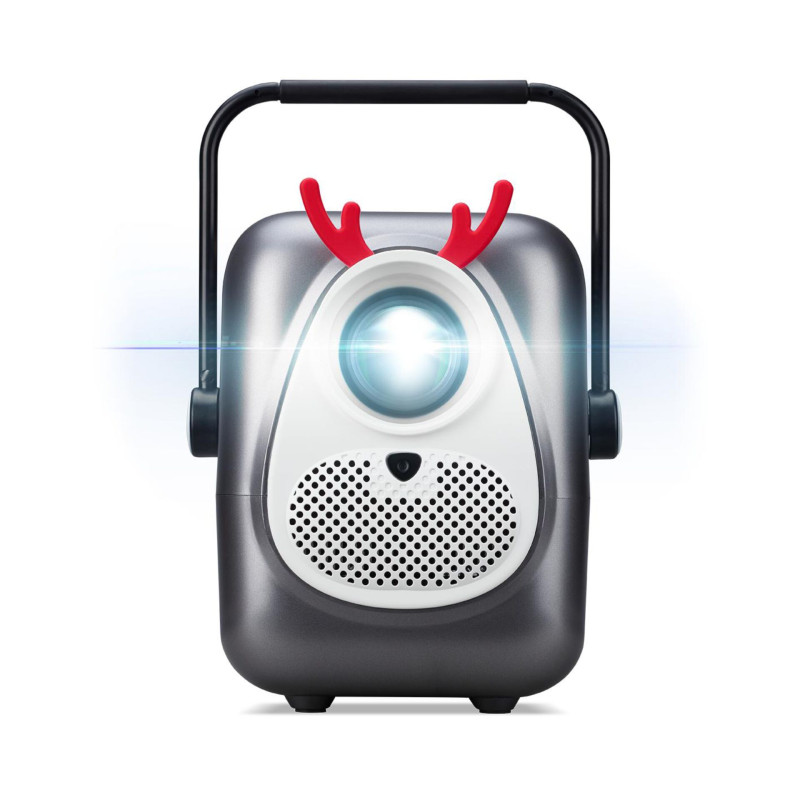 AOpen QF23s szary powered by Acer