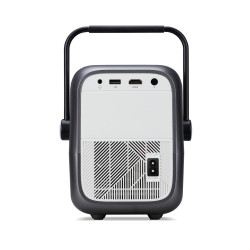 AOpen QF23s szary powered by Acer