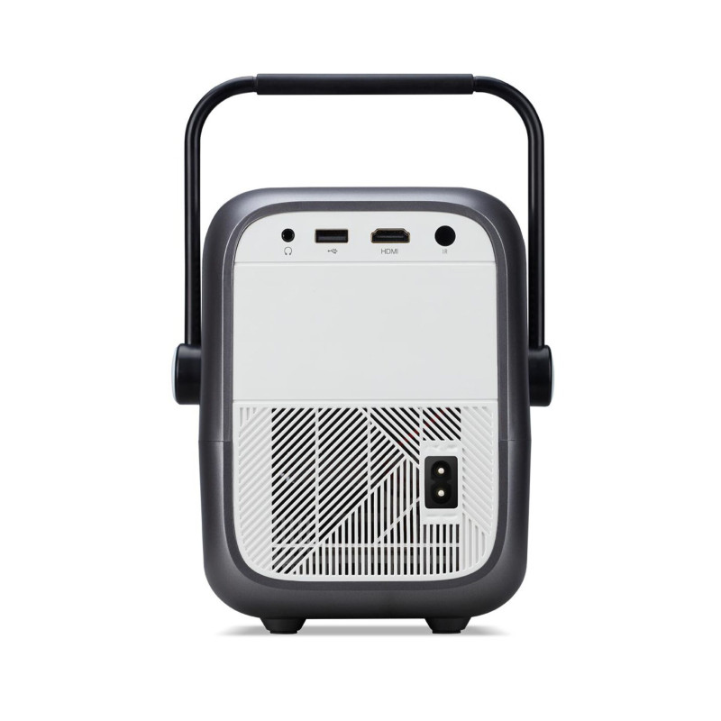 AOpen QF23s szary powered by Acer