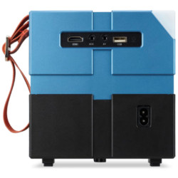 AOpen QH12a powered by Acer