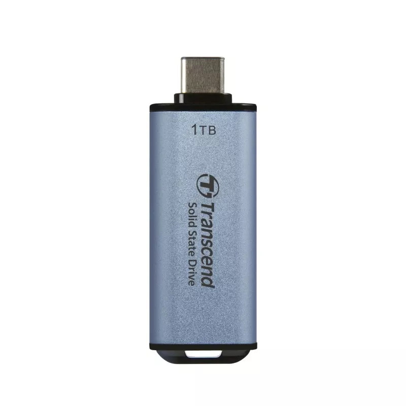 Transcend SSD ESD300C        1TB USB-C
