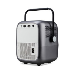 AOpen QF23s szary powered by Acer