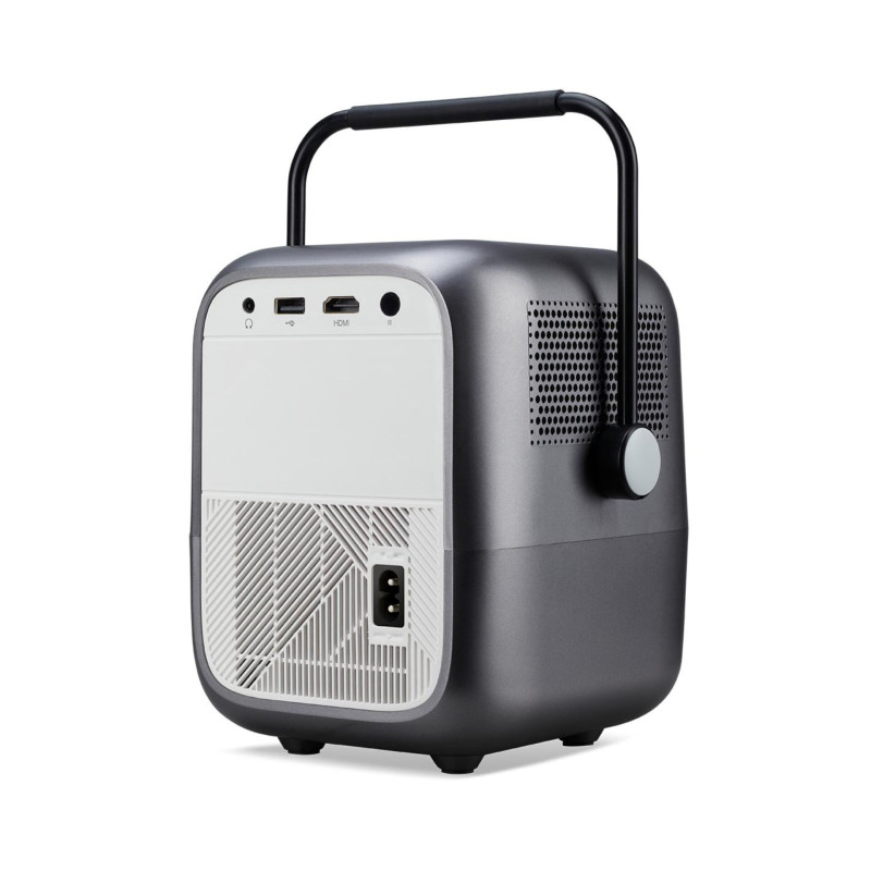 AOpen QF23s szary powered by Acer