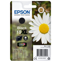 Epson Tusz XL czarny Claria Home T 181         T 1811