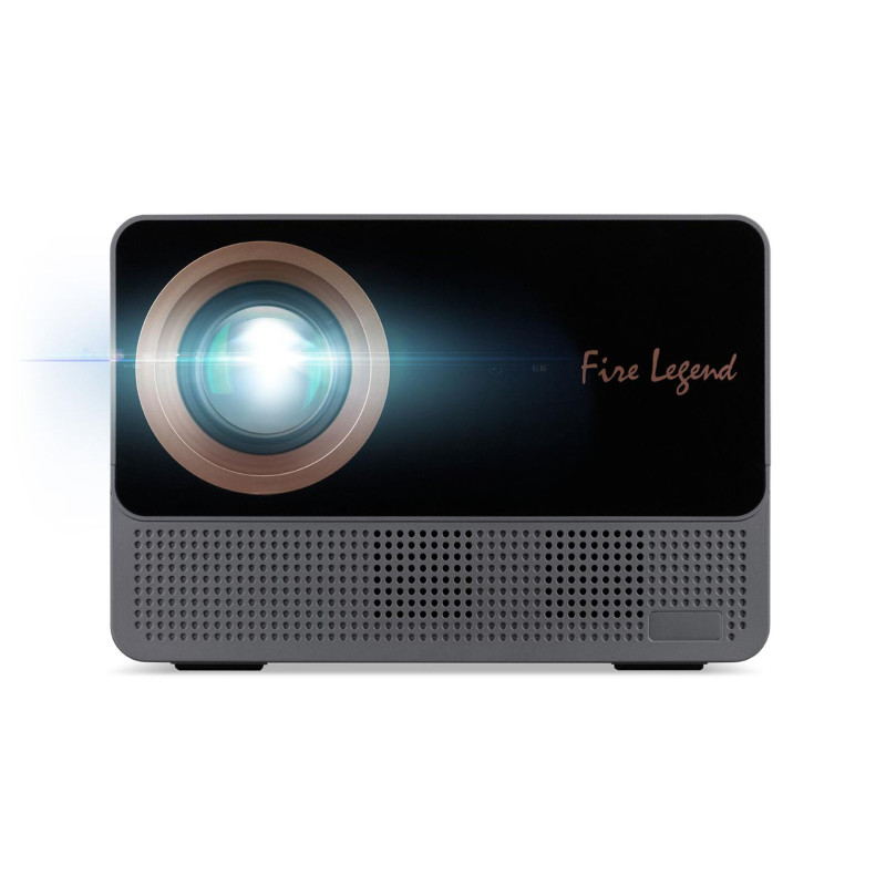 AOpen QF18s powered by Acer