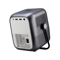 AOpen QF23s szary powered by Acer