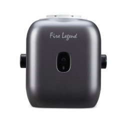 AOpen QF23s szary powered by Acer