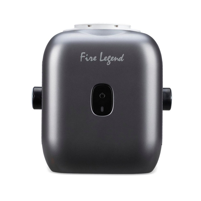 AOpen QF23s szary powered by Acer