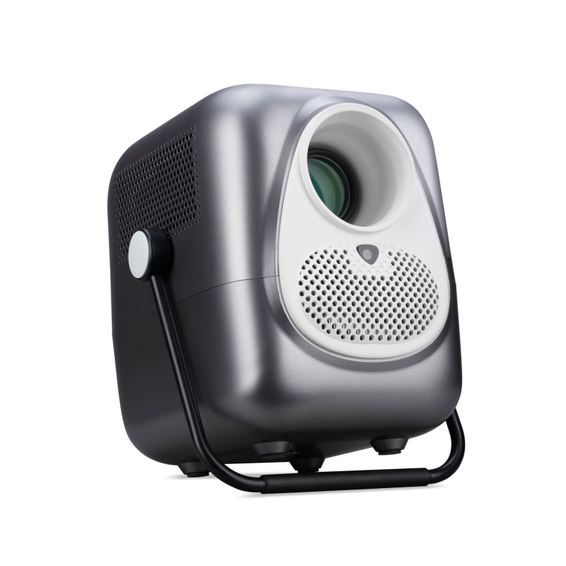 AOpen QF23s szary powered by Acer